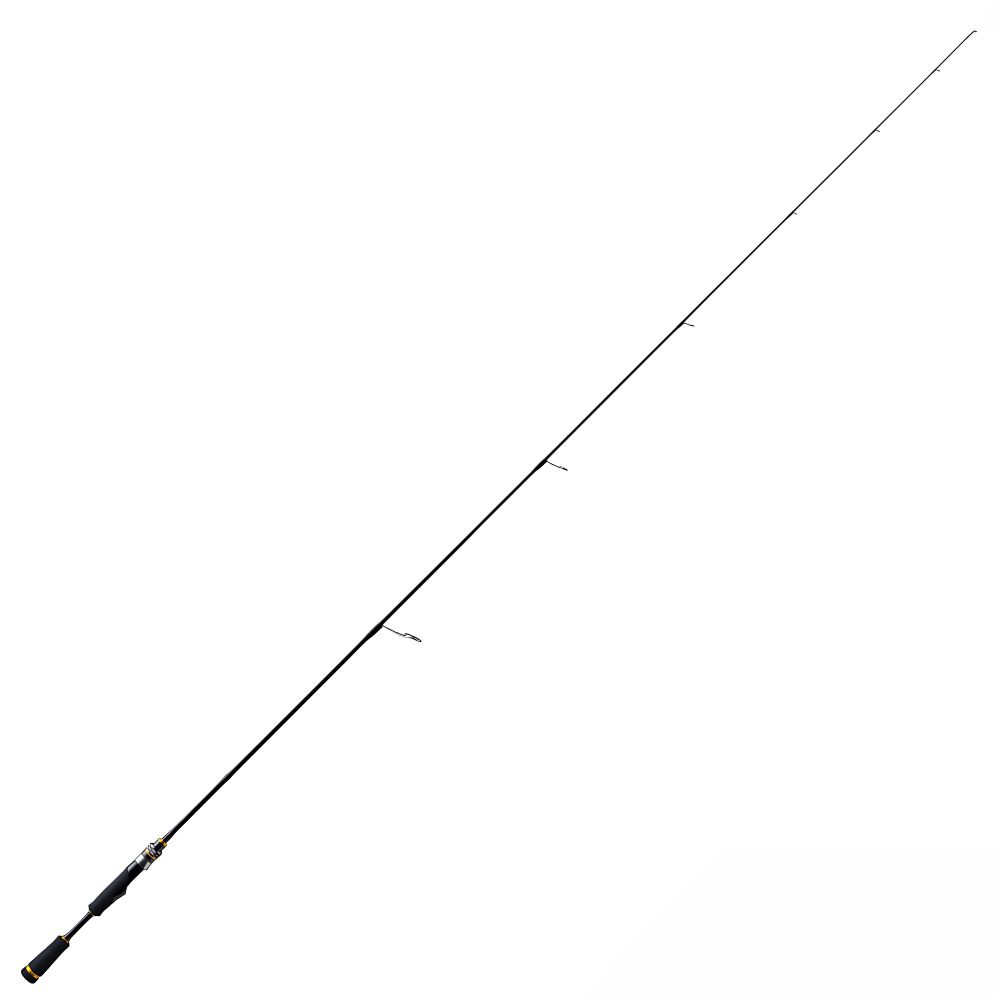 MAJOR CRAFT Ultra Light Fishing Spinning Rod BENKEI - Image 3