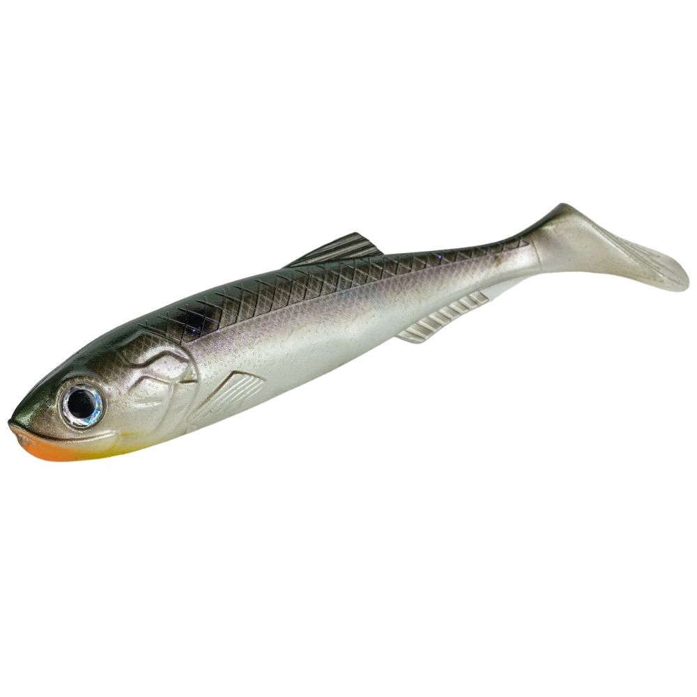 MOLIX Realistic Swimbait Soft Lure RT SHAD 7in - Image 4