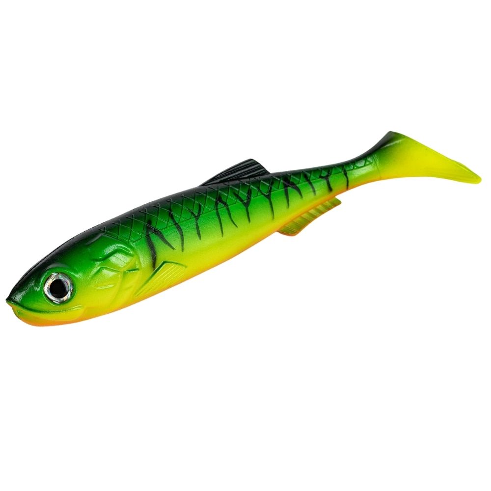 MOLIX Realistic Swimbait Soft Lure RT SHAD 7in - Image 5