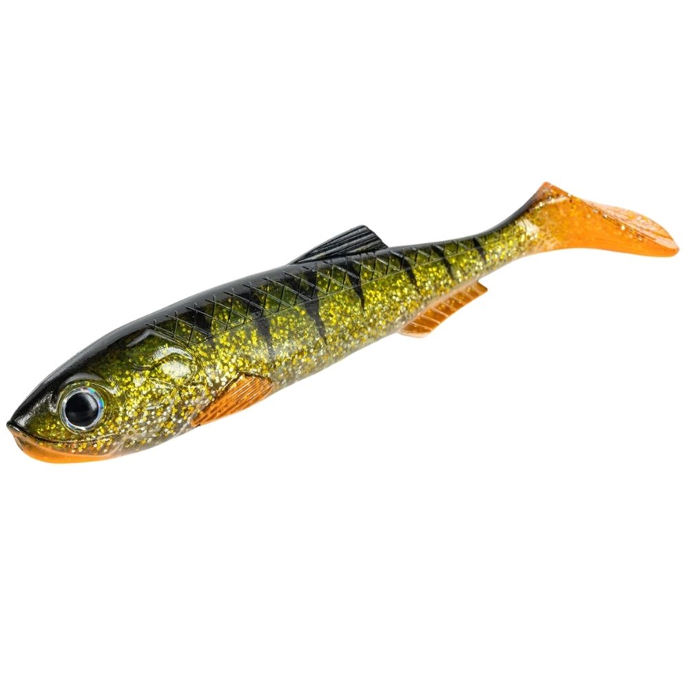 MOLIX Realistic Swimbait Soft Lure RT SHAD 7in - Image 7