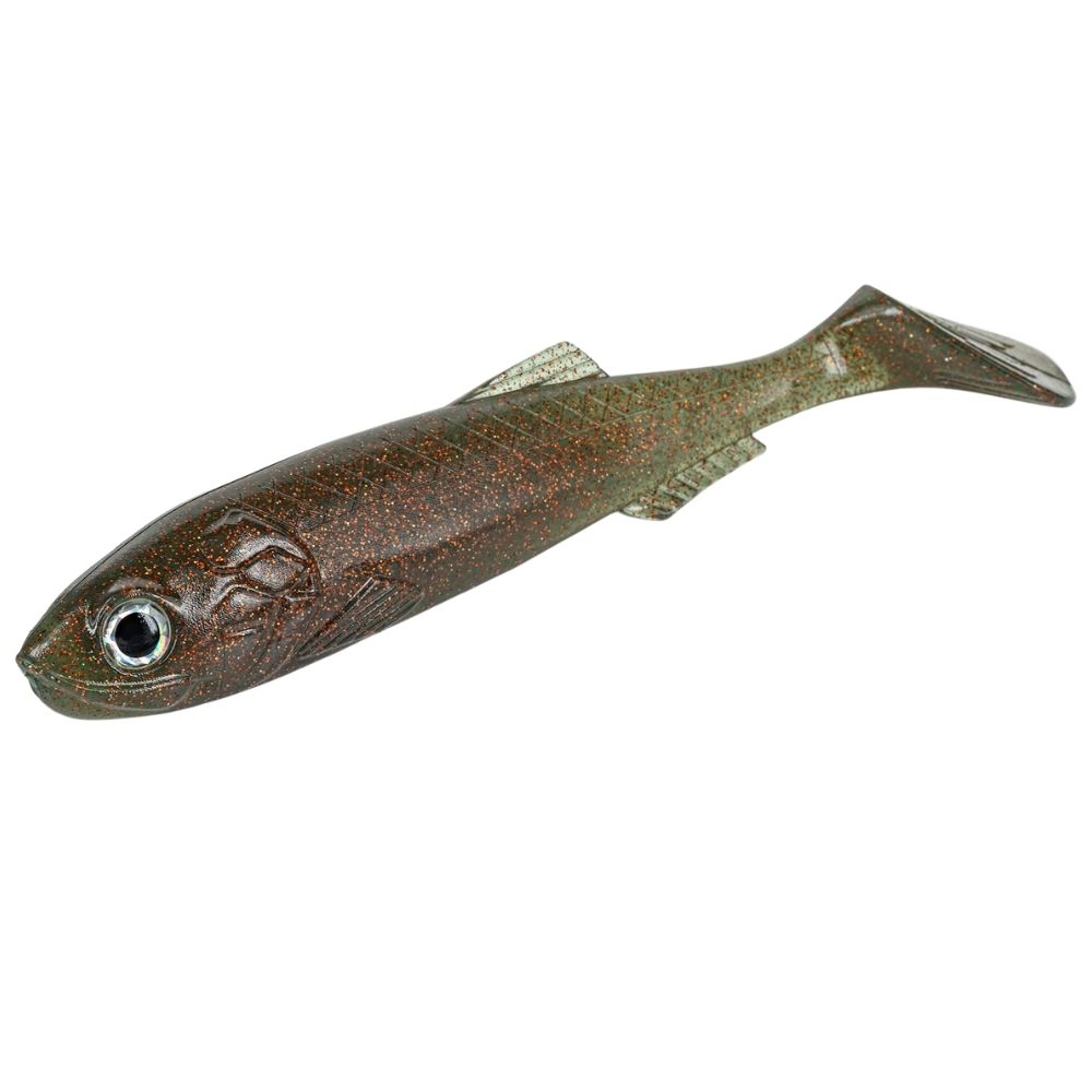 MOLIX Realistic Swimbait Soft Lure RT SHAD 7in - Image 9