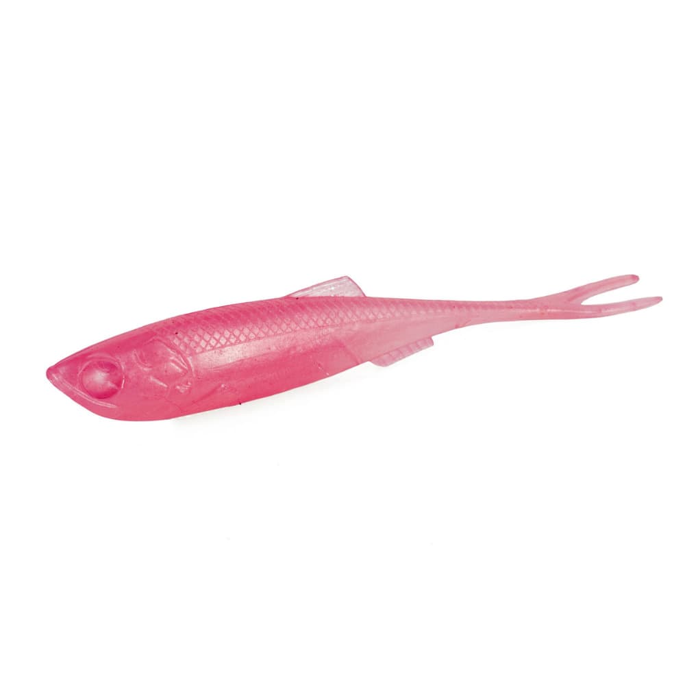MOLIX Scented Soft Bait Lure RT Fork Flex 3” Mixed Pack 1 - Image 4