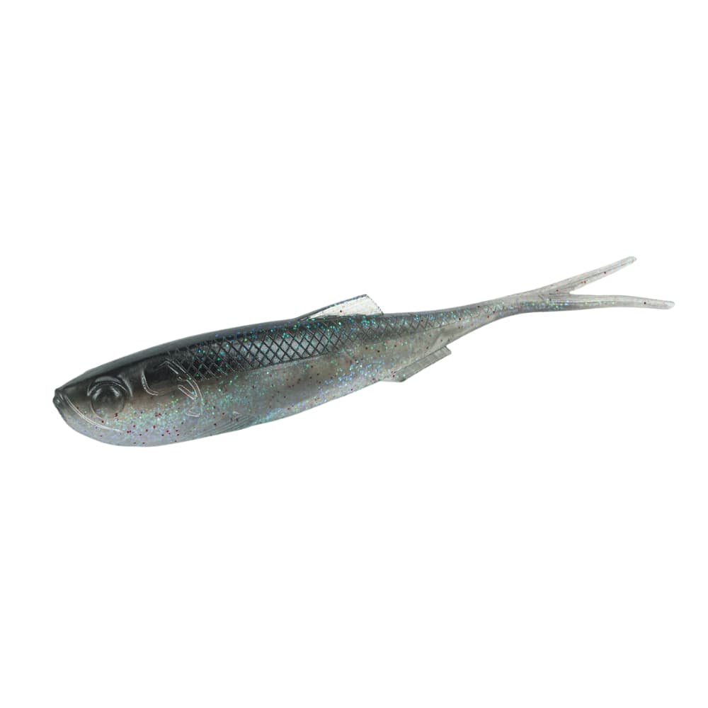 MOLIX Scented Soft Bait Lure RT Fork Flex 3” Mixed Pack 1 - Image 7