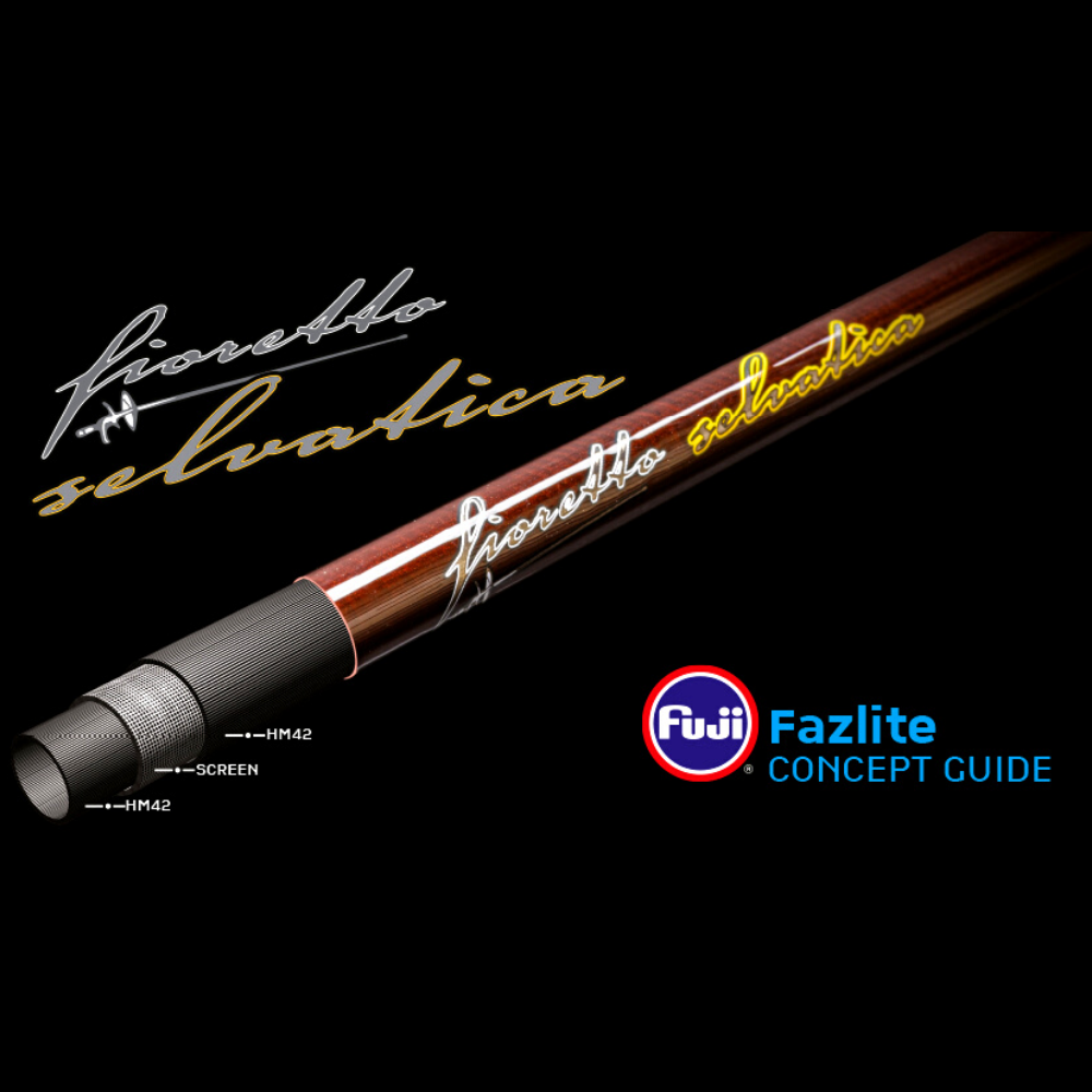 MOLIX Fioretto Ultra Light Spinning Rod SELVATICA MFW-S-562UL - Image 6