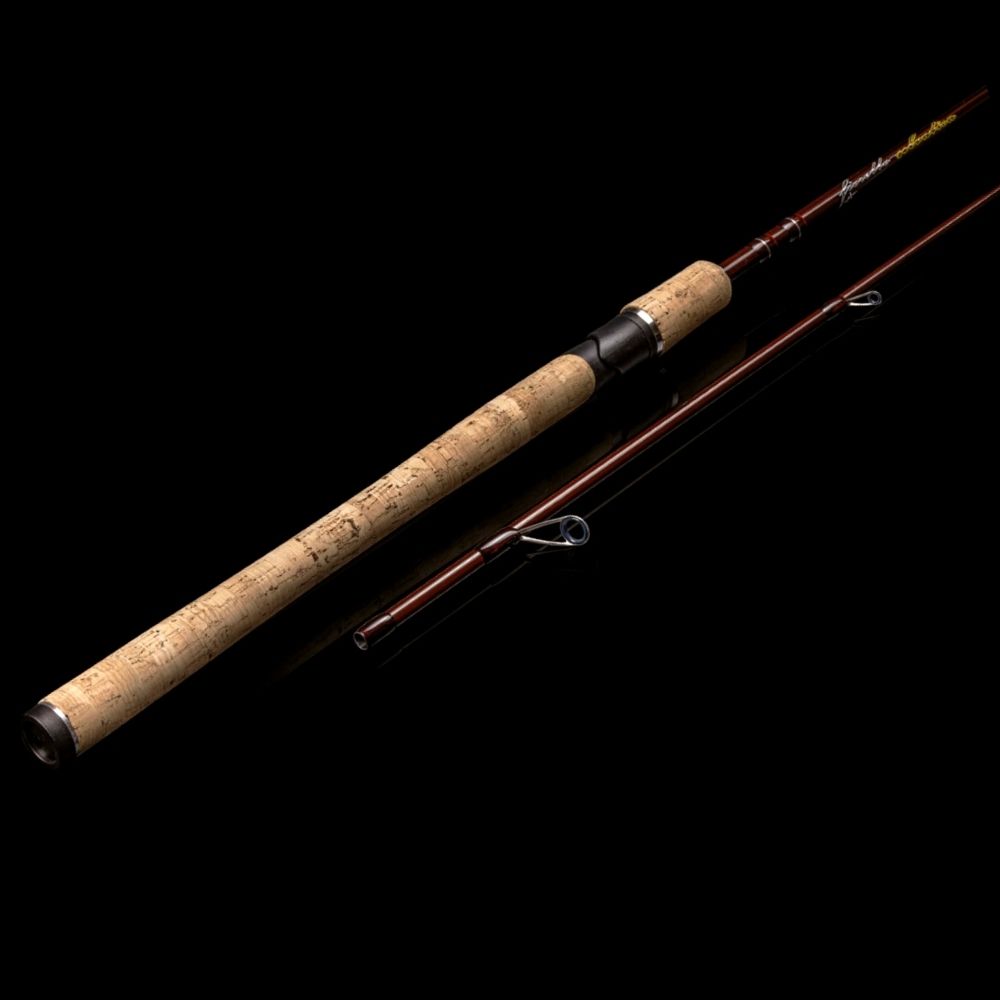 MOLIX Fioretto Ultra Light Spinning Rod SELVATICA MFW-S-562UL - Image 5