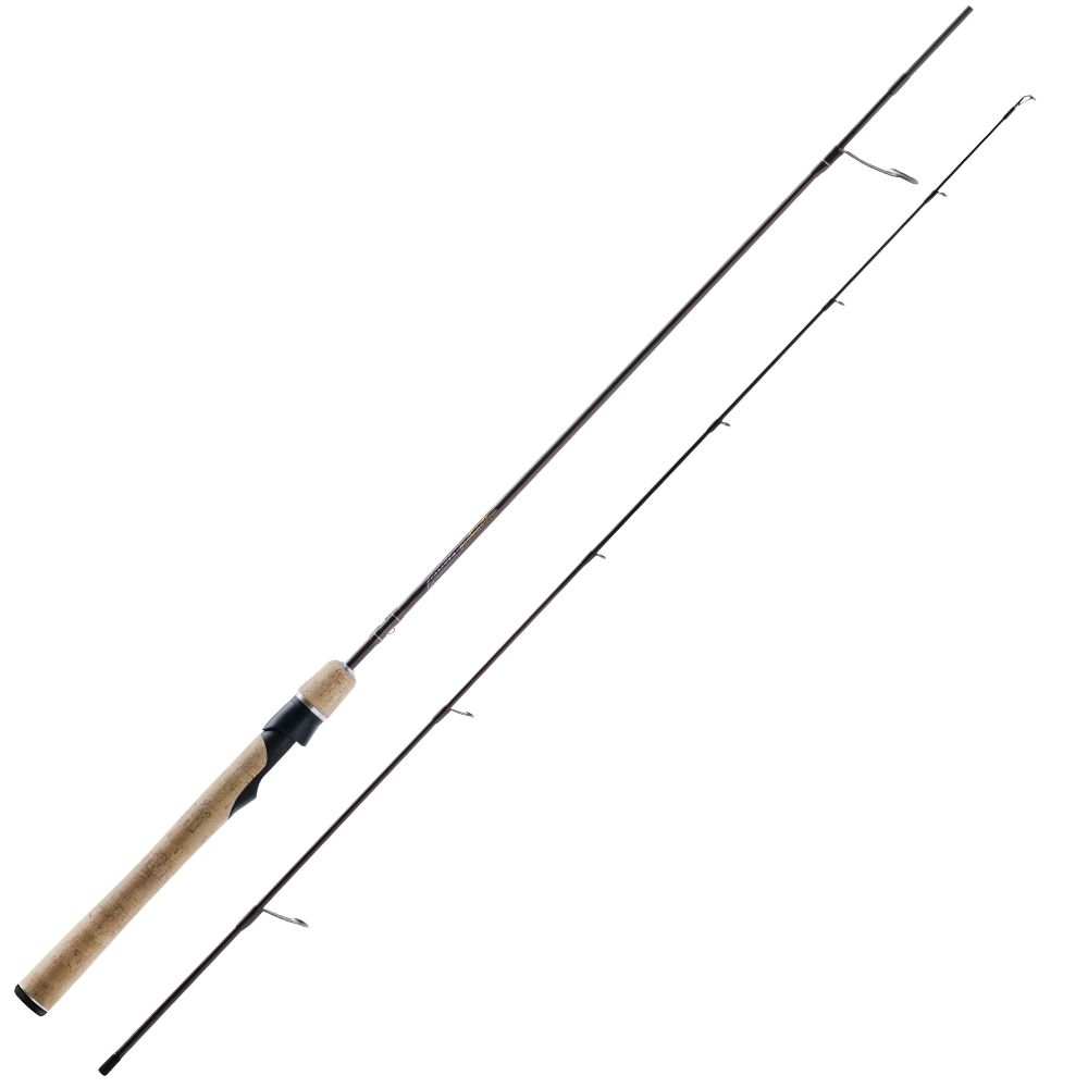 MOLIX Fioretto Ultra Light Spinning Rod SELVATICA MFW-S-562UL - Image 8