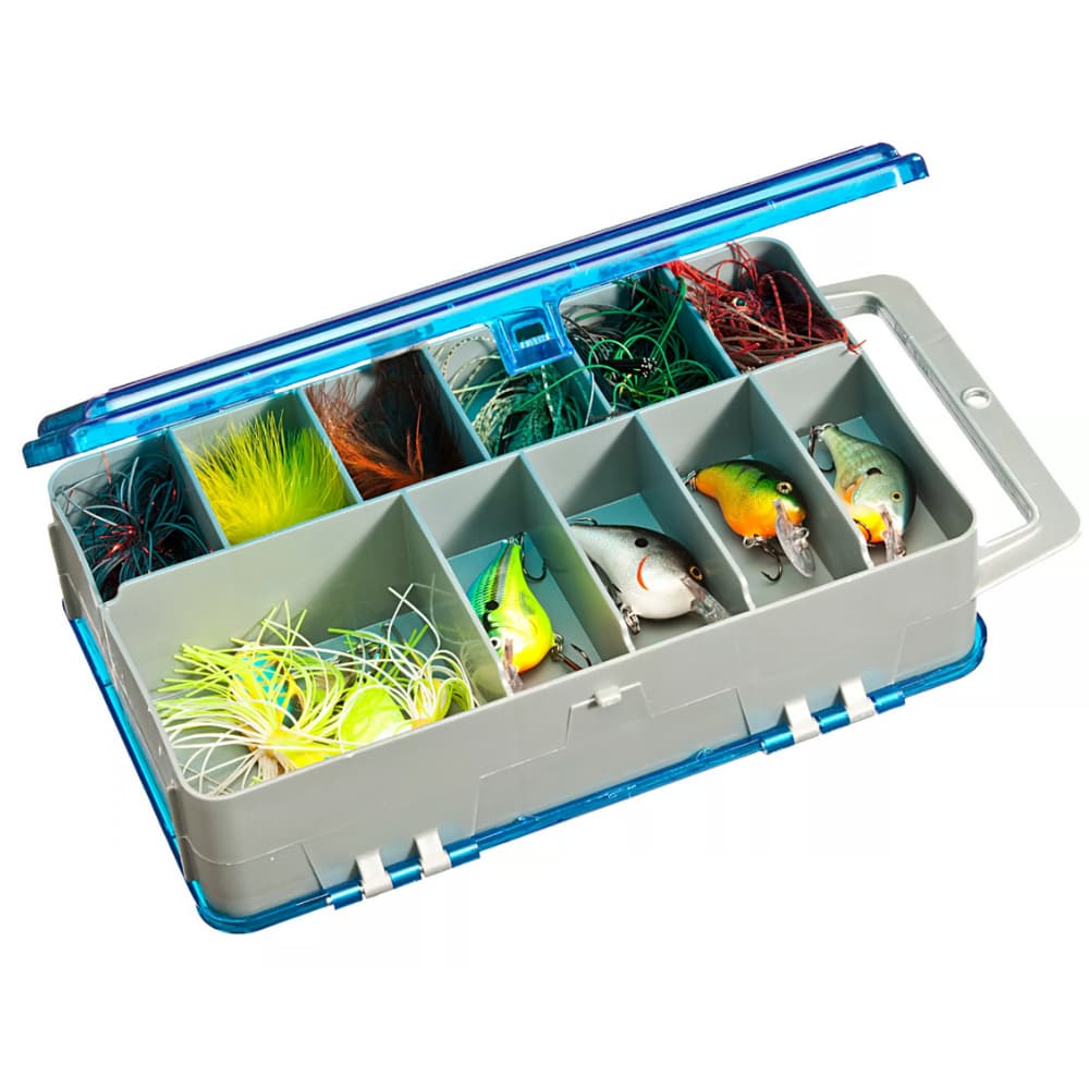 PLANO Double-Sided Fishing Tackle Organizer Medium 3215 - Image 2