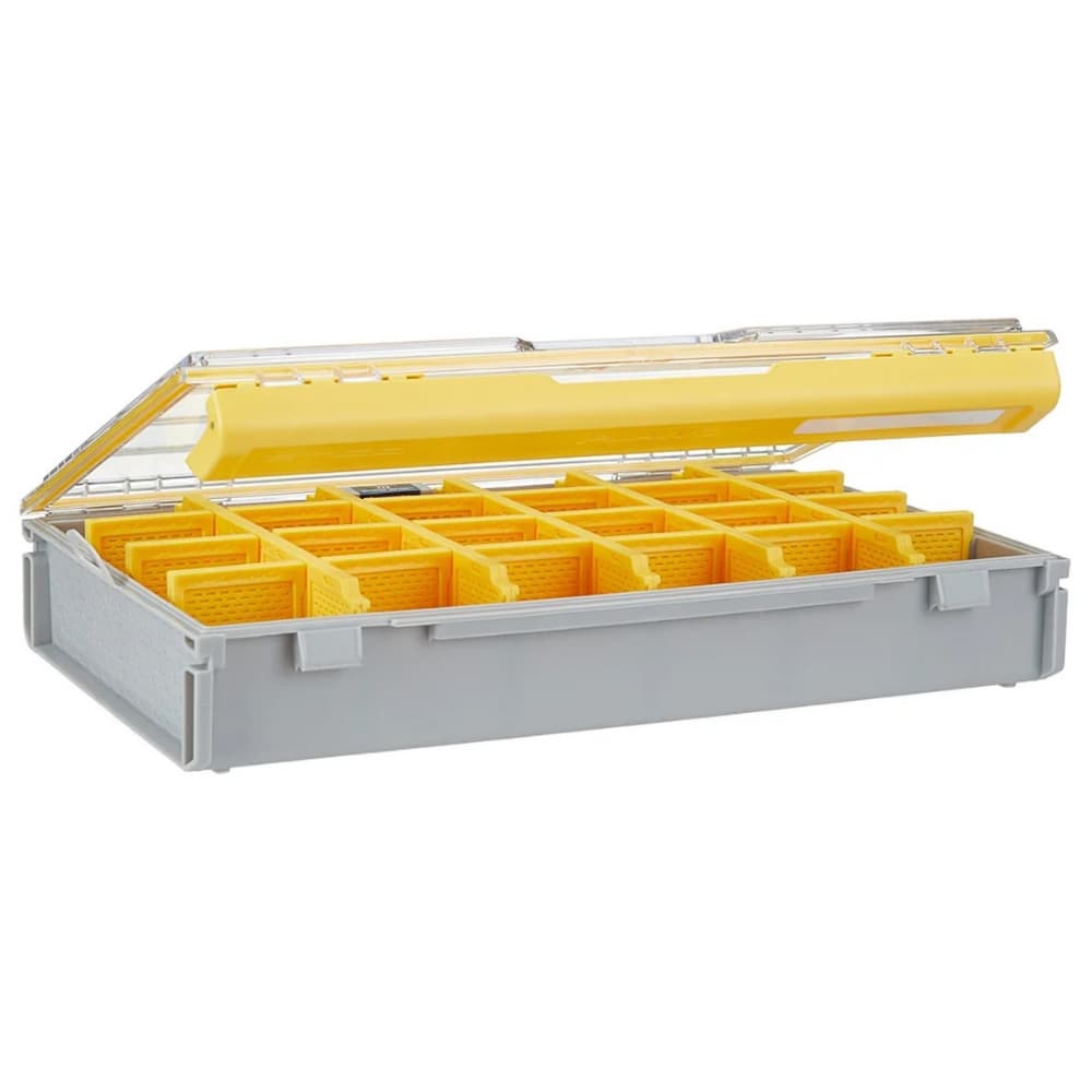 PLANO Fishing Tackle Box EDGE Flex 3700 - Image 2