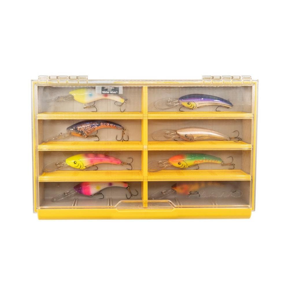 PLANO Fishing Tackle Box EDGE Flex 3700 - Image 5
