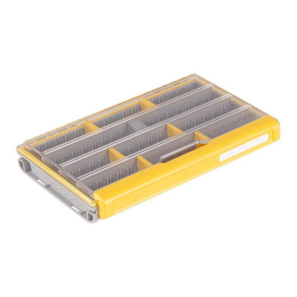 PLANO Fishing Tackle Box EDGE Professional 3600 - Image 2