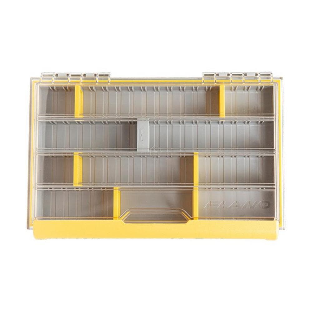 PLANO Fishing Tackle Box EDGE Professional 3600 - Image 4