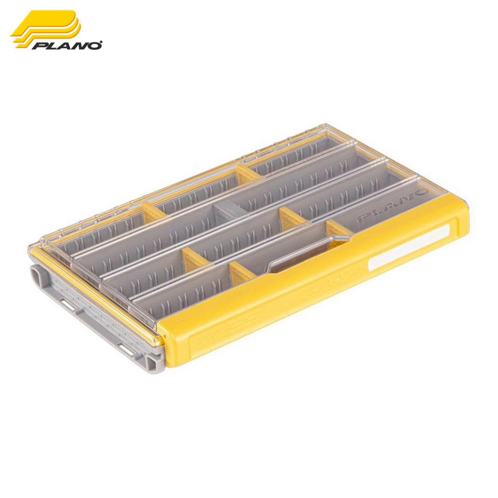 PLANO Fishing Tackle Box EDGE Professional 3600