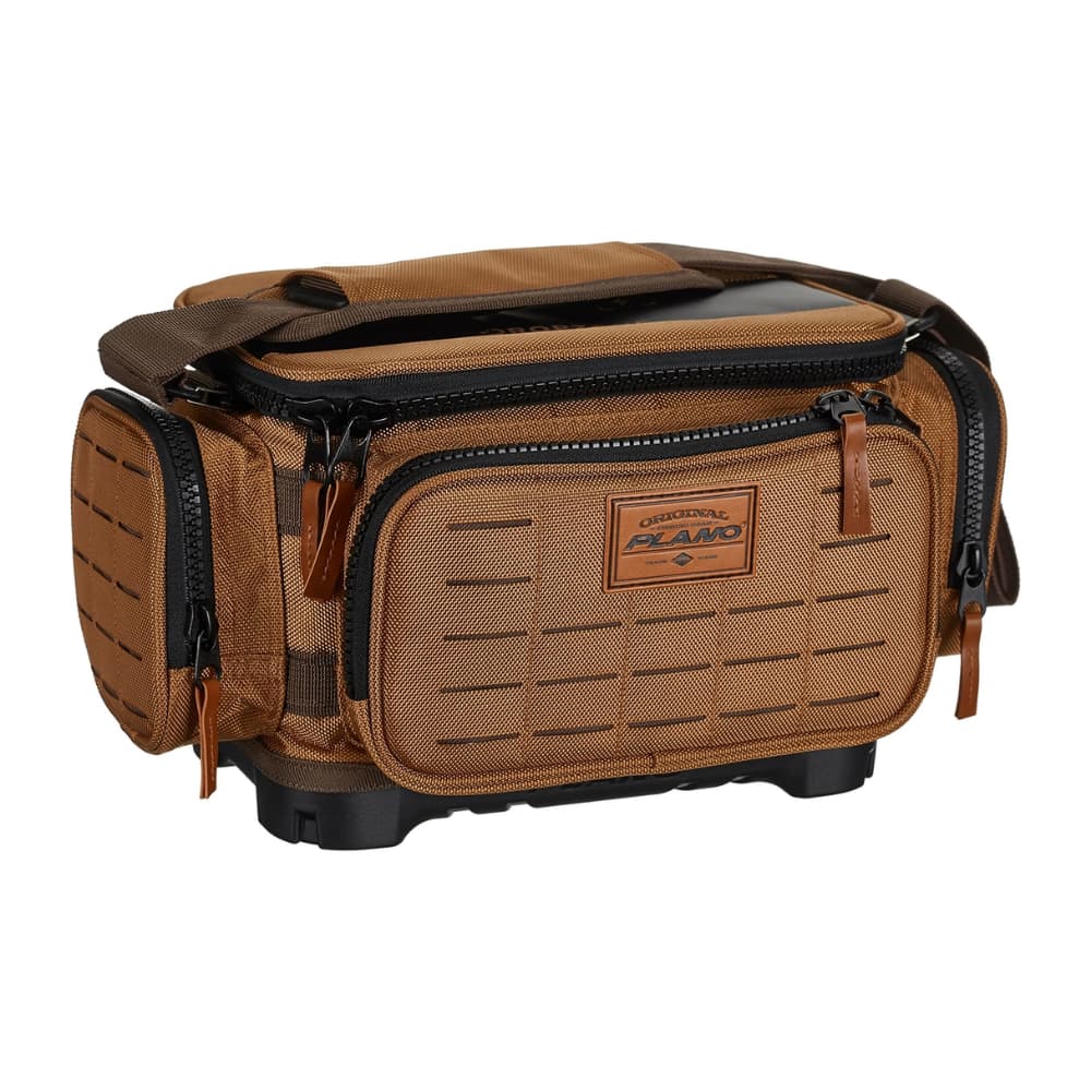 PLANO Fishing Tackle Carrying Guide Series Tackle Bag (3600) - Image 2