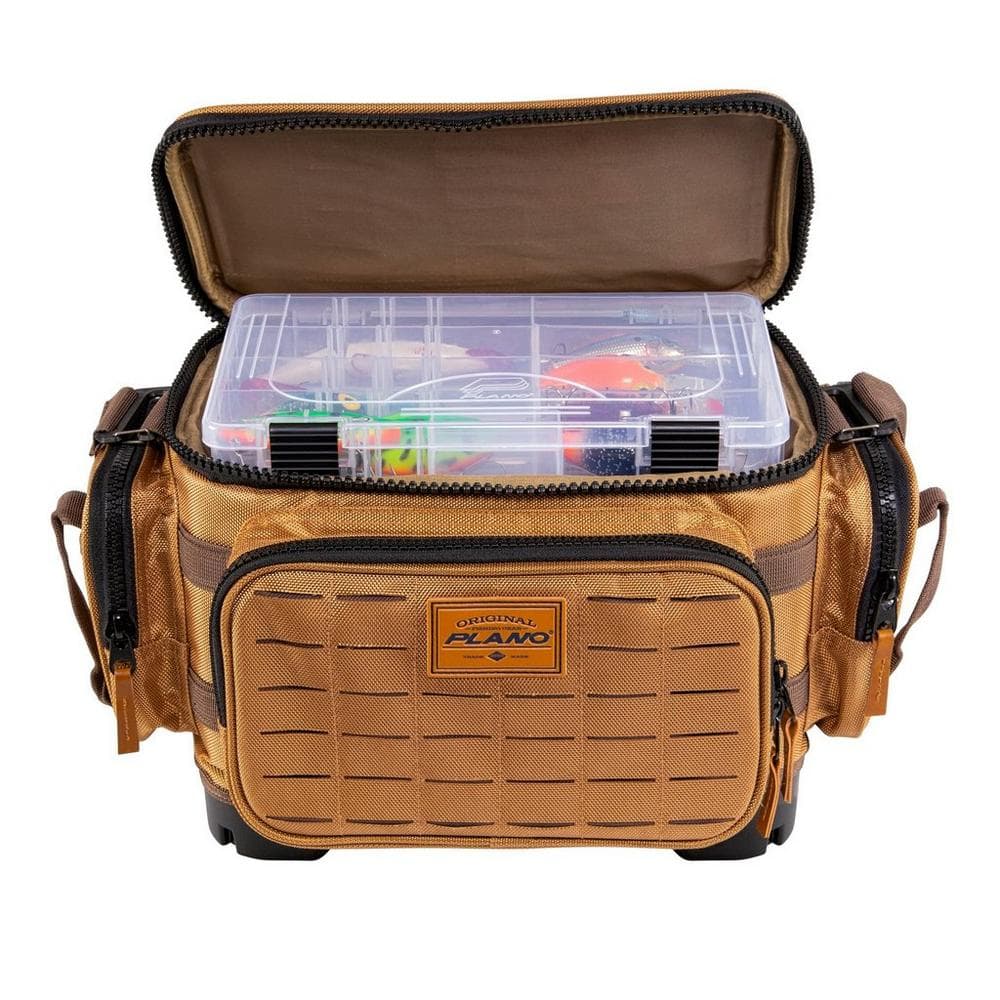 PLANO Fishing Tackle Carrying Guide Series Tackle Bag (3600) - Image 3
