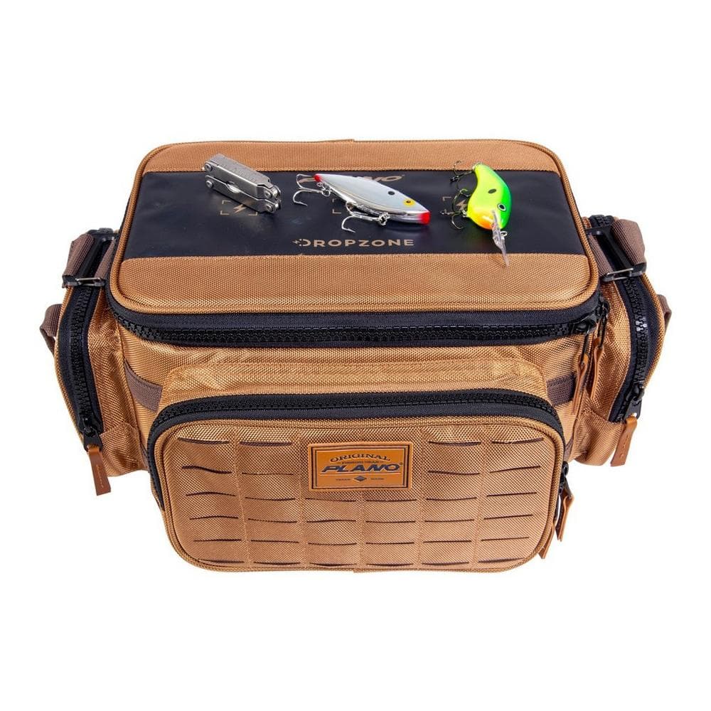 PLANO Fishing Tackle Carrying Guide Series Tackle Bag (3600) - Image 4