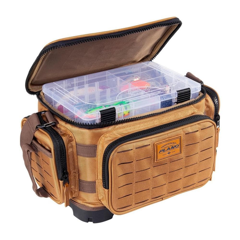 PLANO Fishing Tackle Carrying Guide Series Tackle Bag (3600) - Image 6