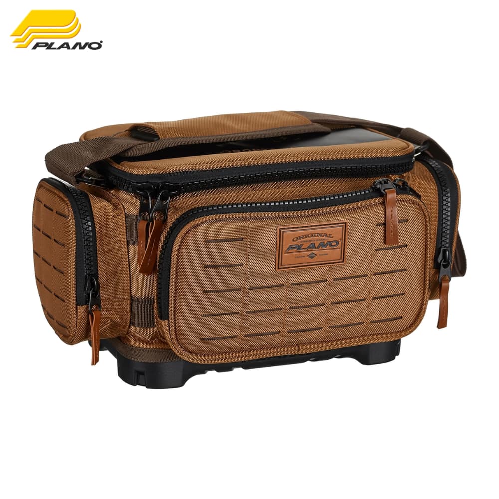 PLANO Fishing Tackle Carrying Guide Series Tackle Bag (3600)