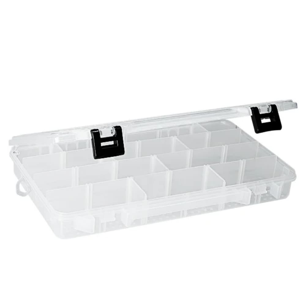 PLANO Fishing Tackle Storage Hydro-Flo StowAway Box (3700) - Image 4
