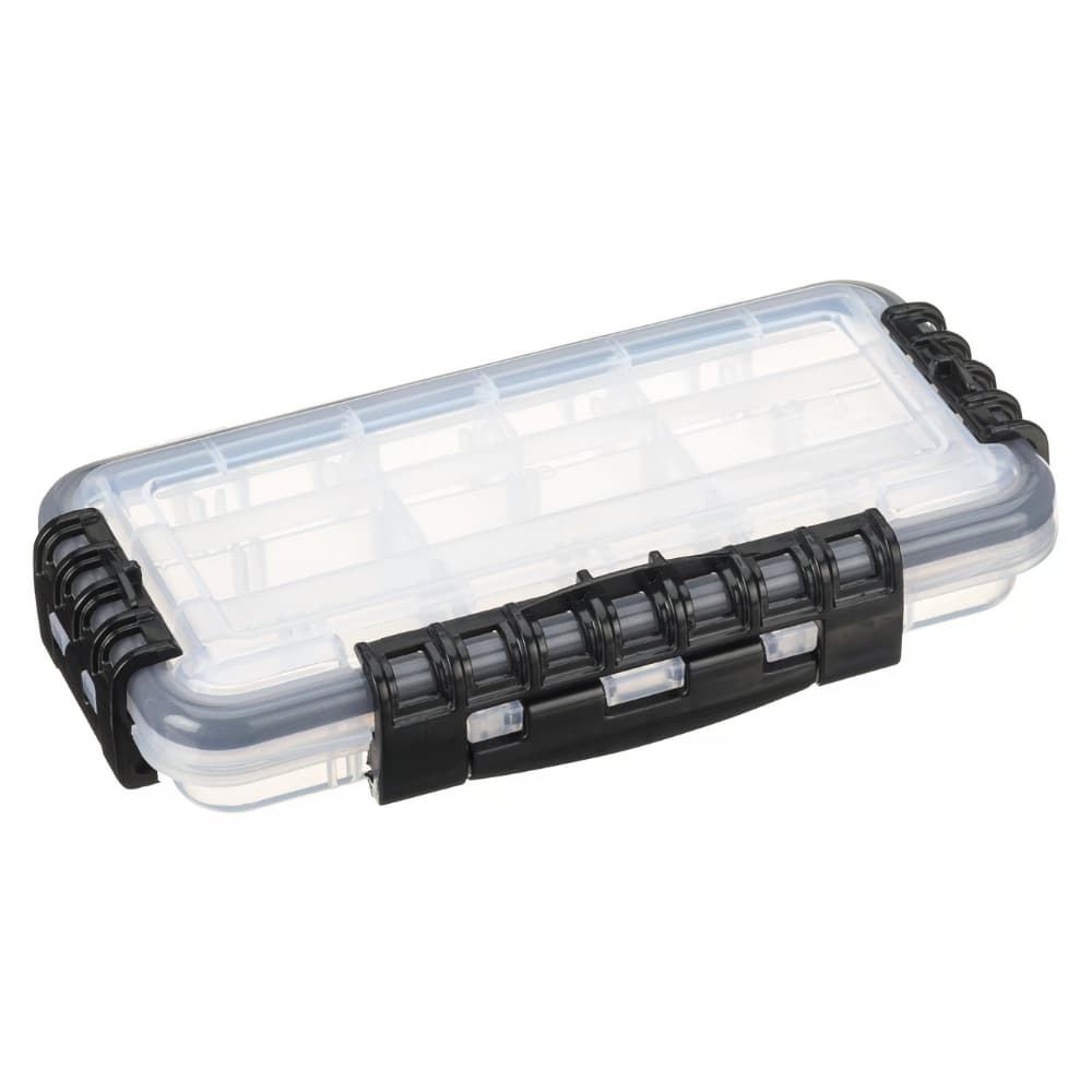 PLANO Fishing Tackle Storage Waterproof StowAway Box (3500) - Image 2