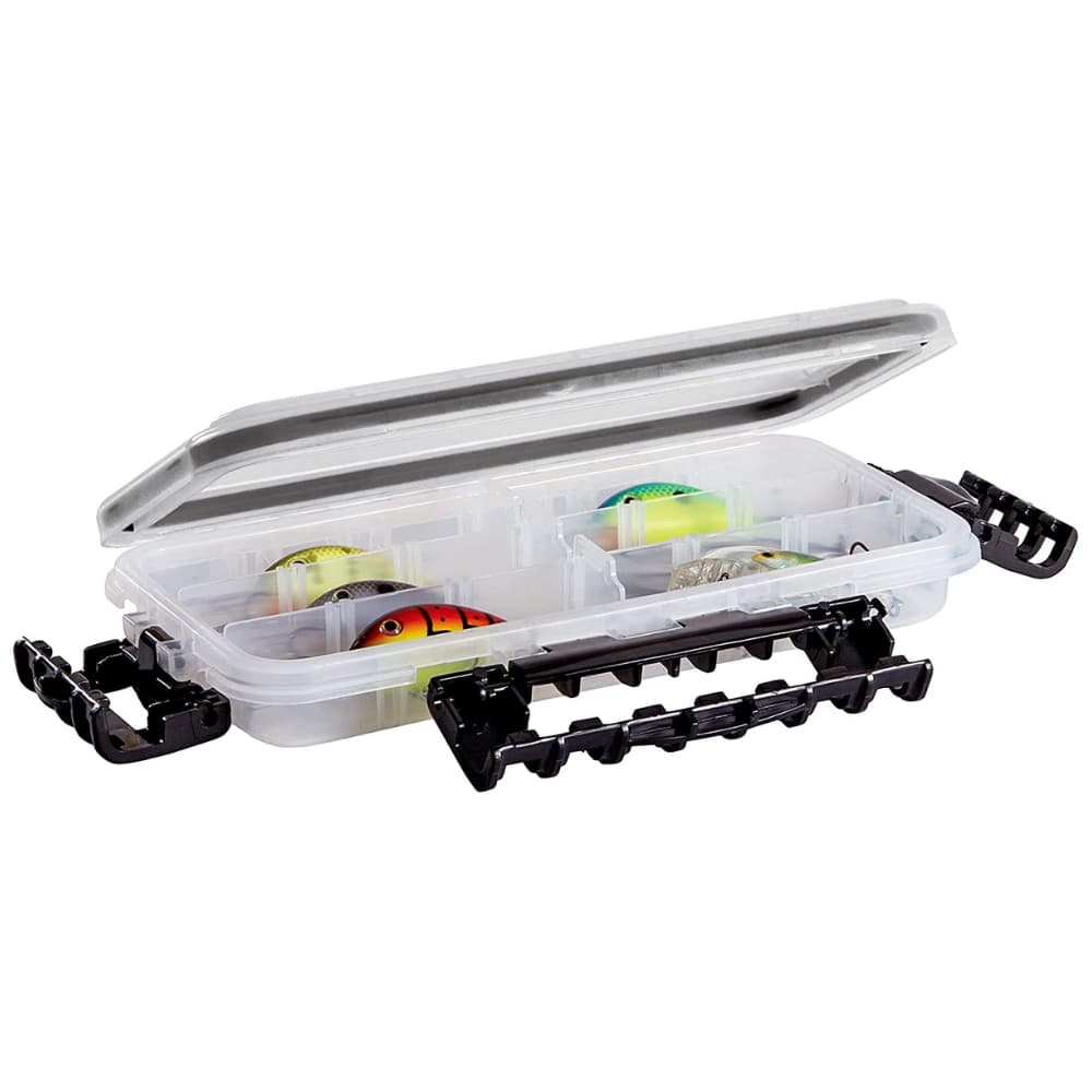 PLANO Fishing Tackle Storage Waterproof StowAway Box (3500) - Image 3