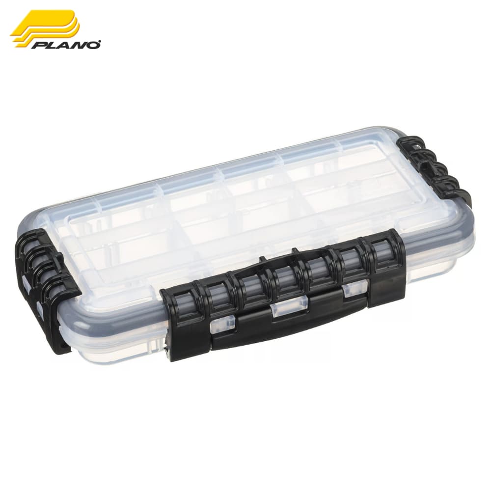 PLANO Fishing Tackle Storage Waterproof StowAway Box (3500)