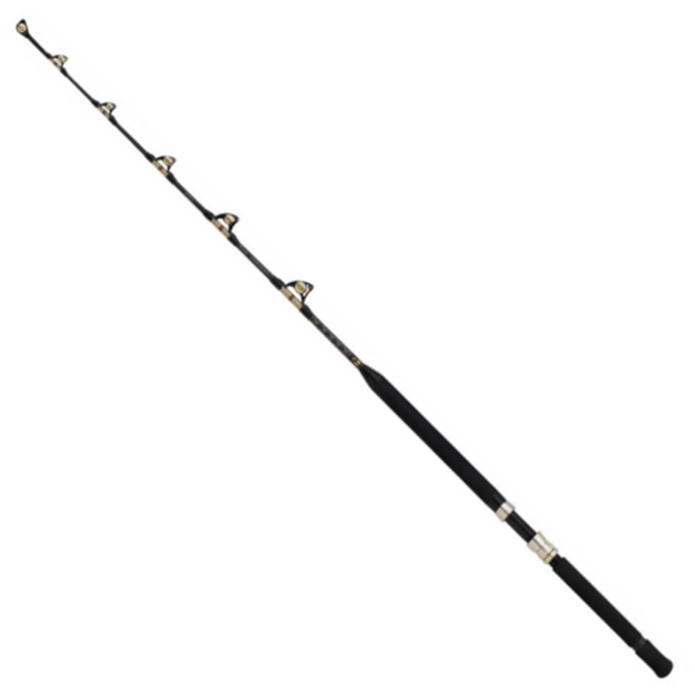 SHIMANO Big Game Fishing Rod TLD A Stand-up - Image 3