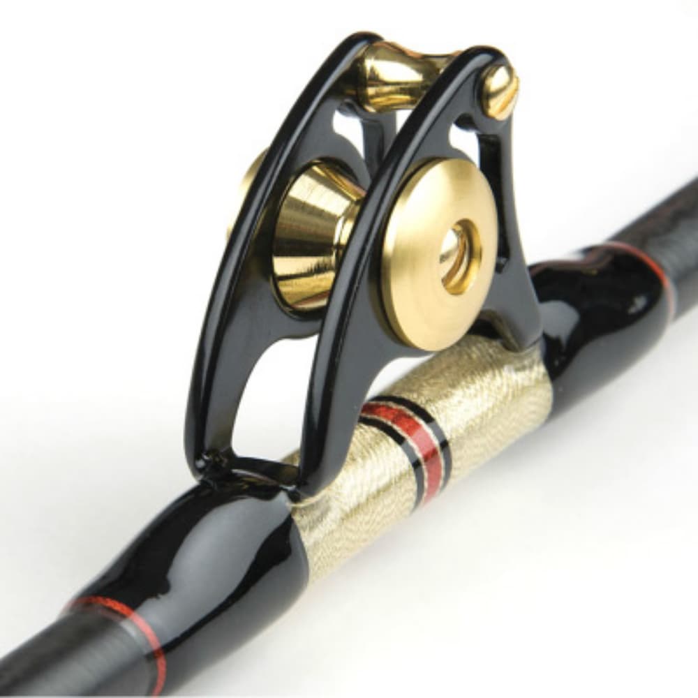 SHIMANO Big Game Fishing Rod TLD A Stand-up - Image 4