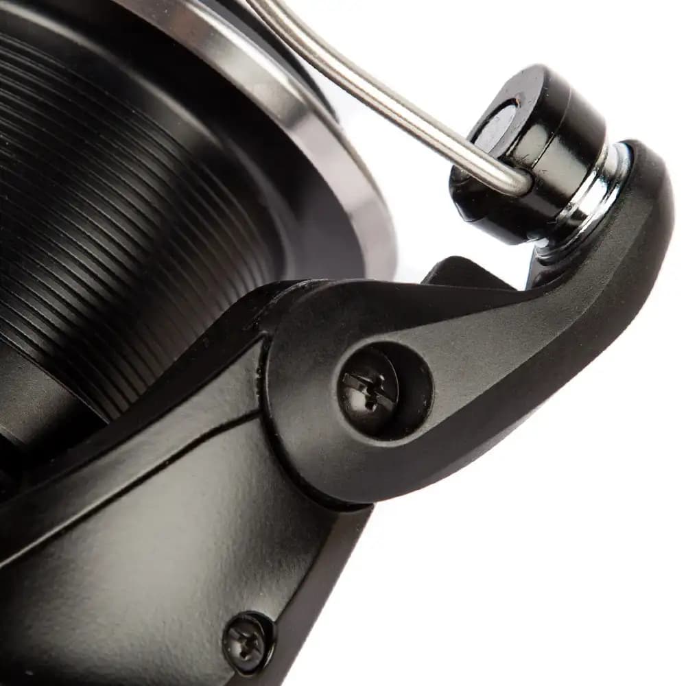SHIMANO Big Pit Fishing Reel MEDIUM BAITRUNNER LC 5500 XTB - Image 11