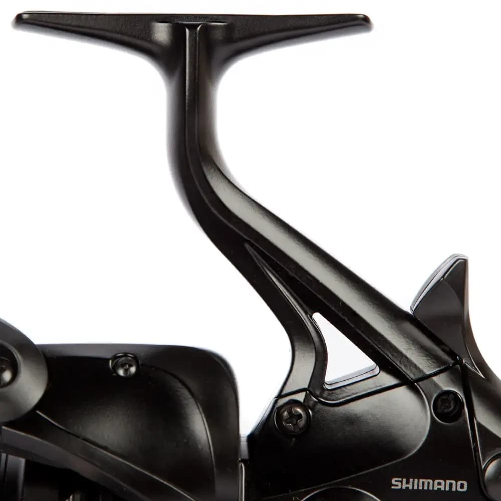 SHIMANO Big Pit Fishing Reel MEDIUM BAITRUNNER LC 5500 XTB - Image 7