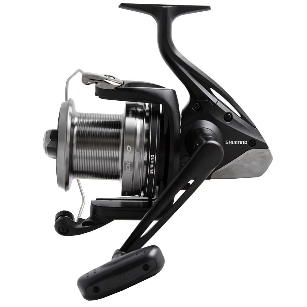 SHIMANO Big Pit Surf Reel BeastMaster 10000XB - Image 4