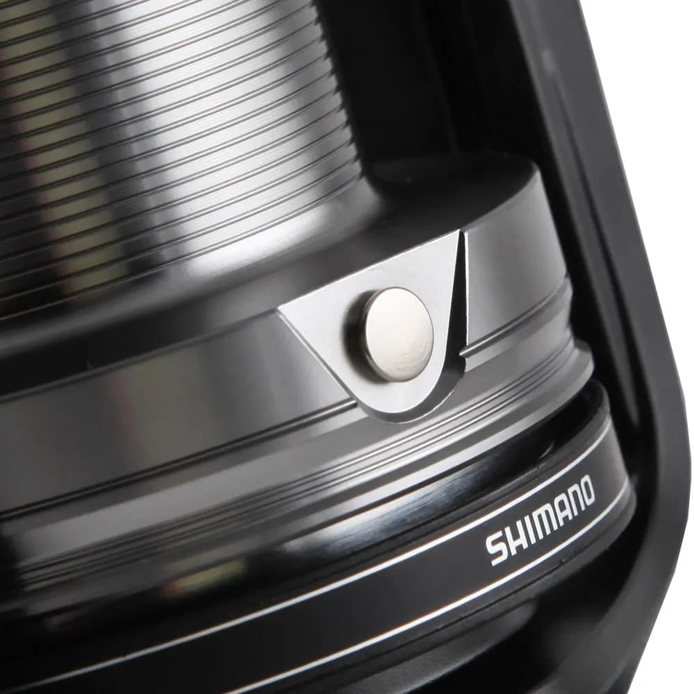 SHIMANO Big Pit Surf Reel BeastMaster 10000XB - Image 9