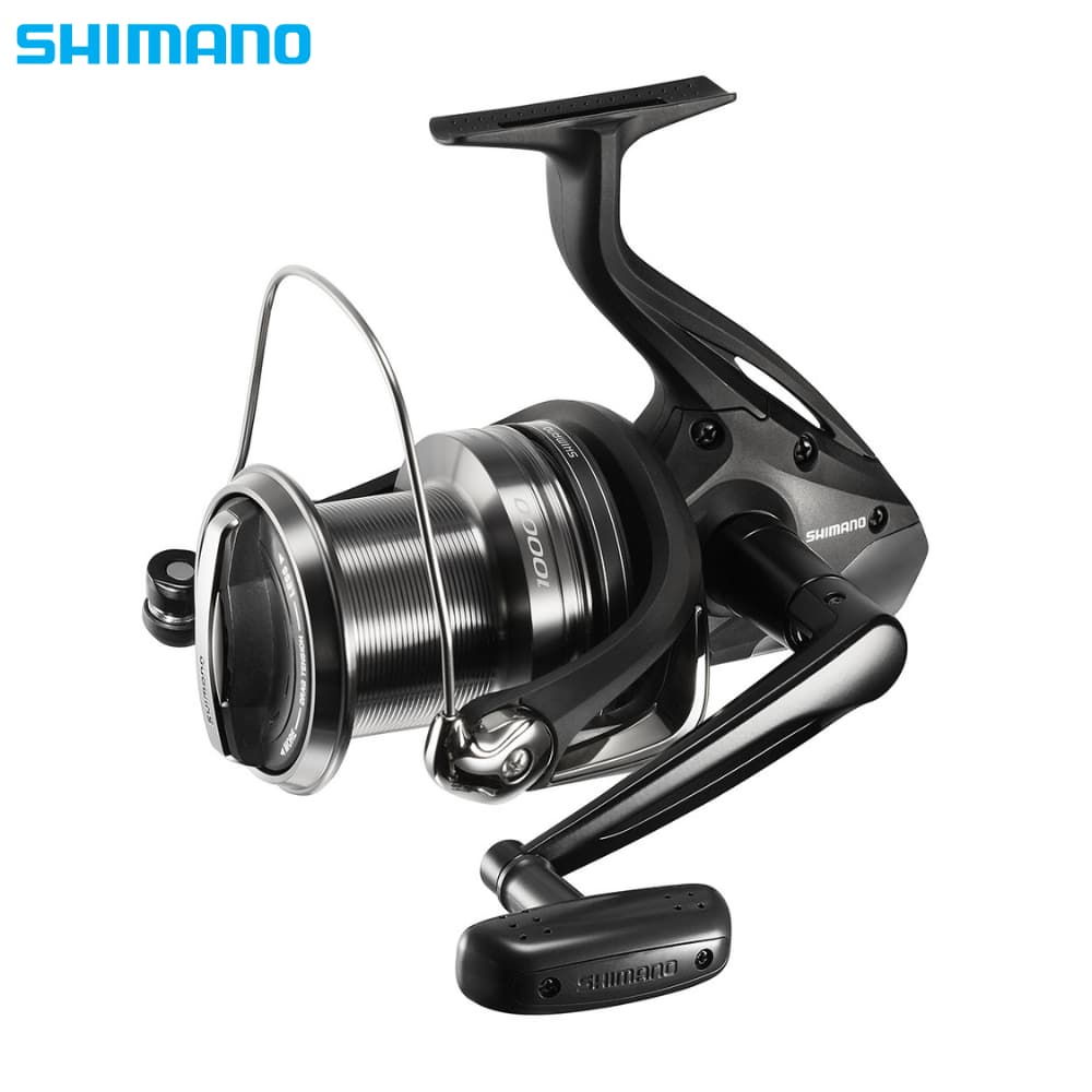 SHIMANO Big Pit Surf Reel BeastMaster 10000XB