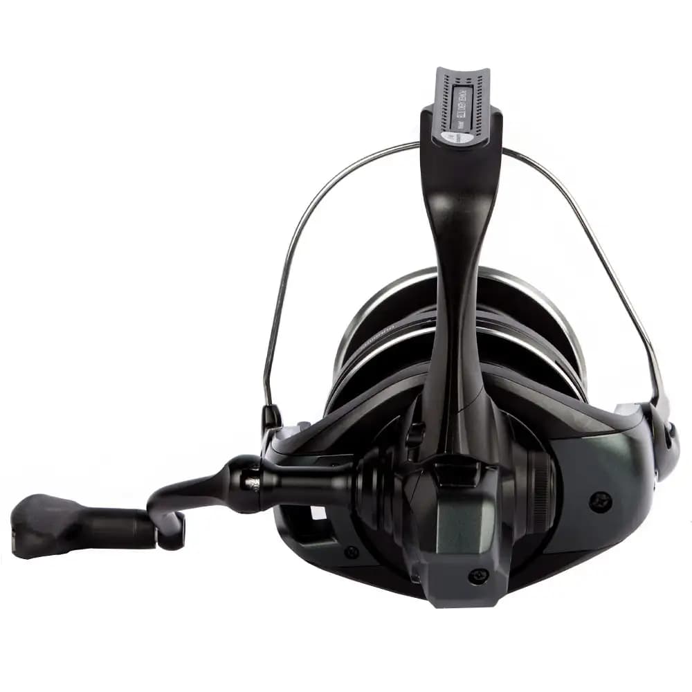 SHIMANO Big Pit Surf Reel POWER AERO 14000 XTB - Image 6