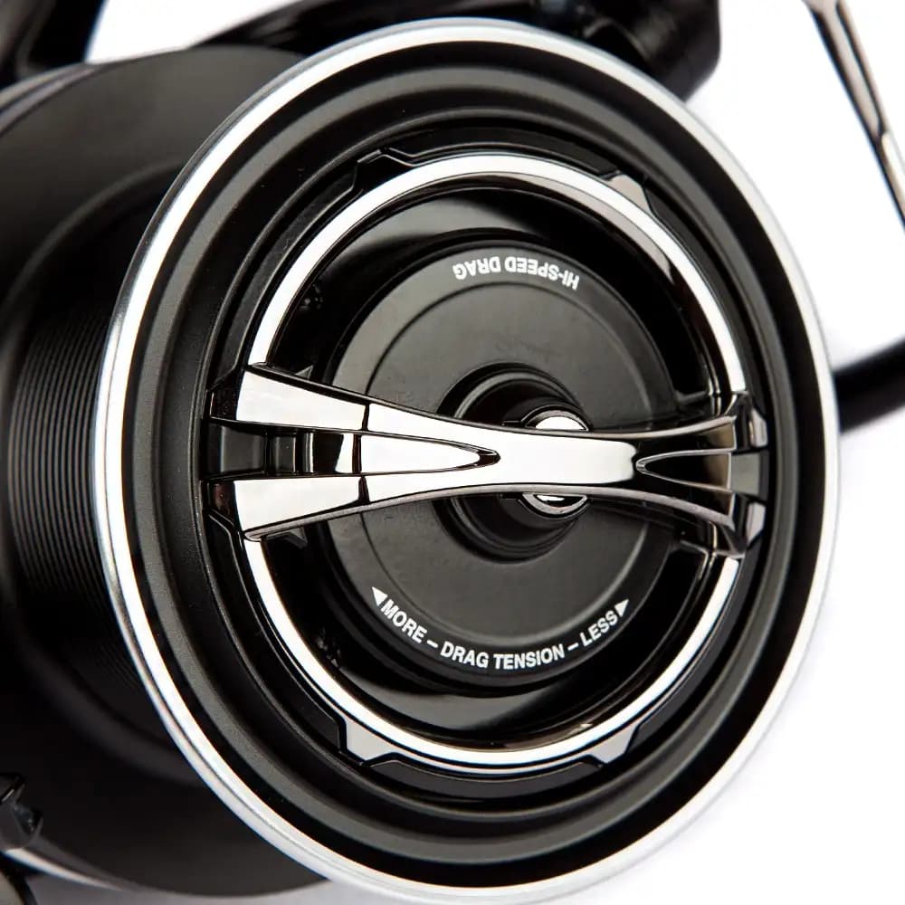 SHIMANO Big Pit Surf Reel POWER AERO 14000 XTB - Image 9