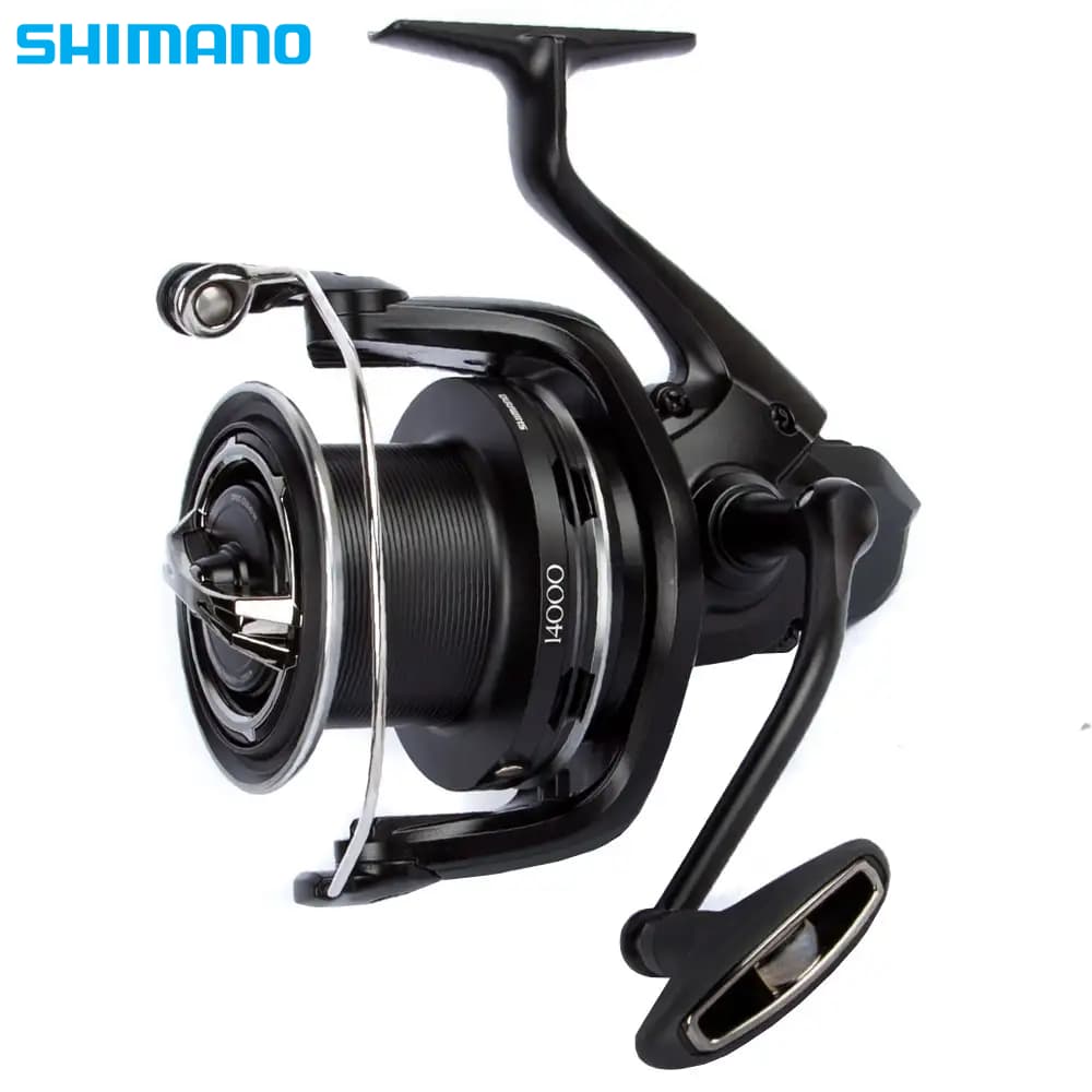 SHIMANO Big Pit Surf Reel POWER AERO 14000 XTB