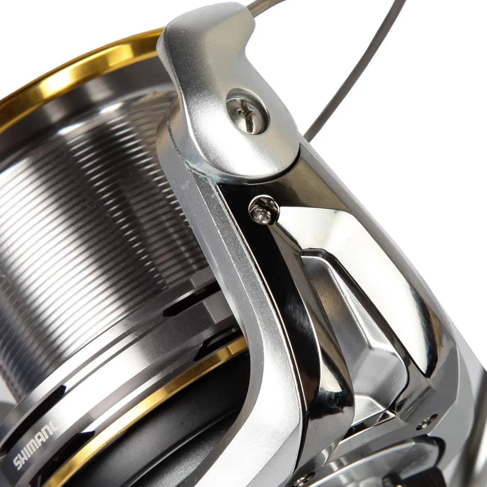 SHIMANO Big Pit Surf Reel ULTEGRA CI4+ 14000 XSC - Image 12