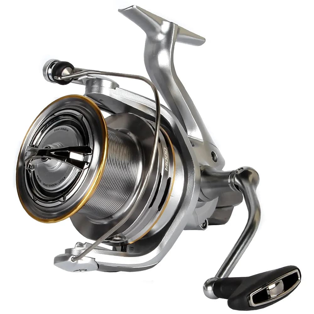 SHIMANO Big Pit Surf Reel ULTEGRA CI4+ 14000 XSC - Image 3
