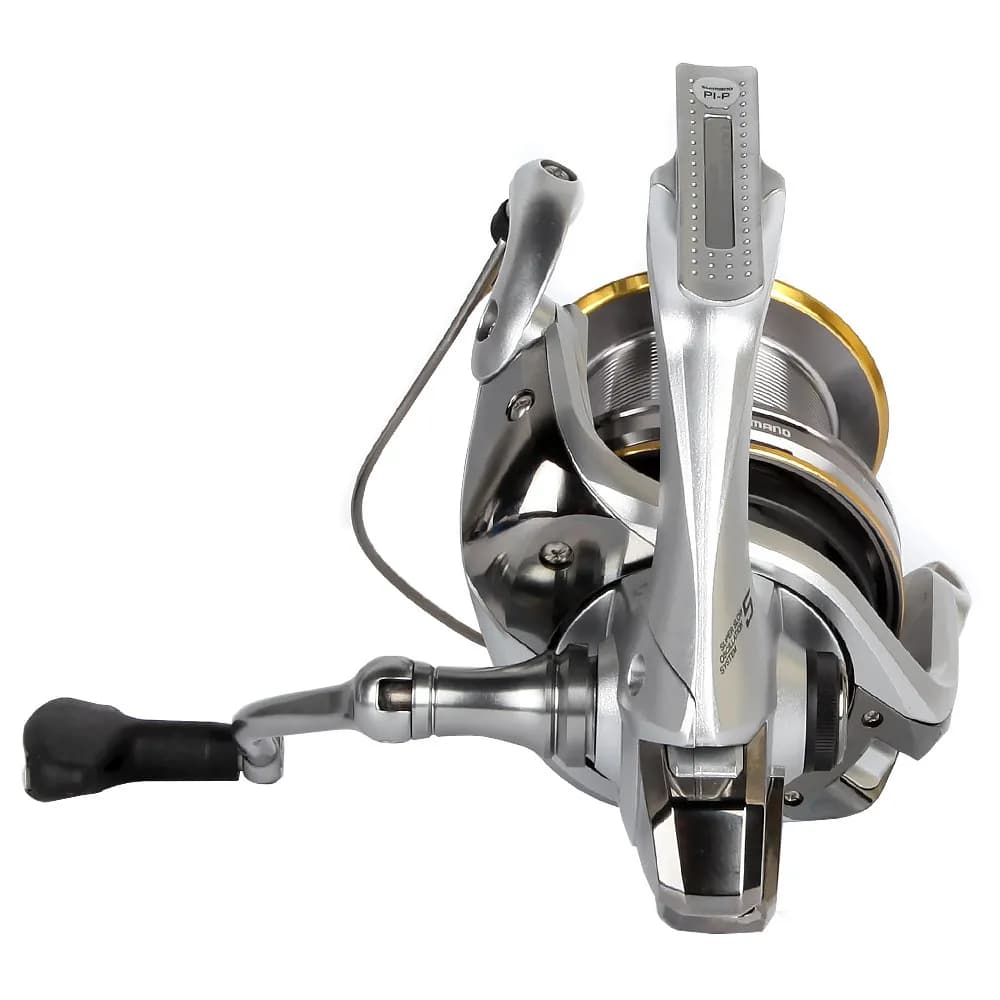 SHIMANO Big Pit Surf Reel ULTEGRA CI4+ 14000 XSC - Image 5