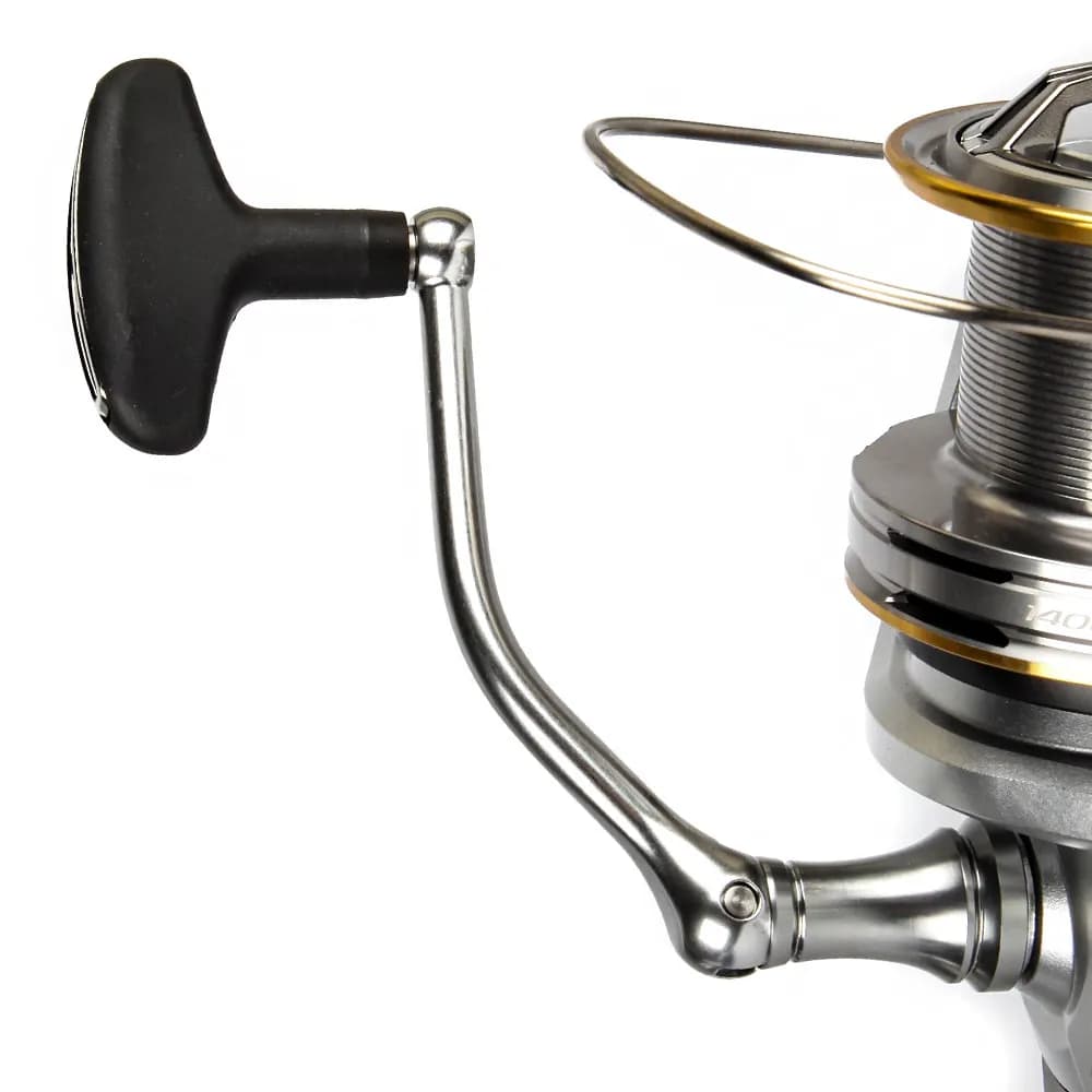 SHIMANO Big Pit Surf Reel ULTEGRA CI4+ 14000 XSC - Image 8