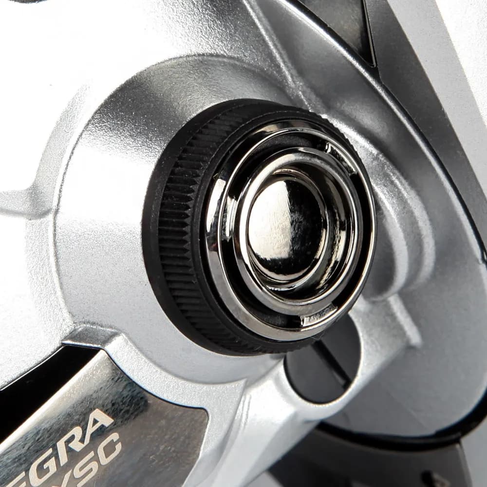 SHIMANO Big Pit Surf Reel ULTEGRA CI4+ 14000 XSC - Image 10
