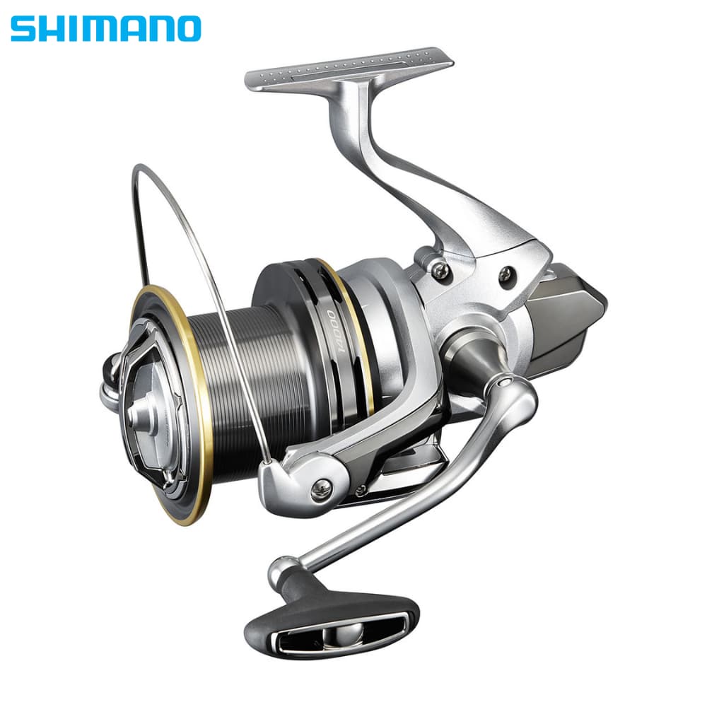 SHIMANO Big Pit Surf Reel ULTEGRA CI4+ 14000 XSC