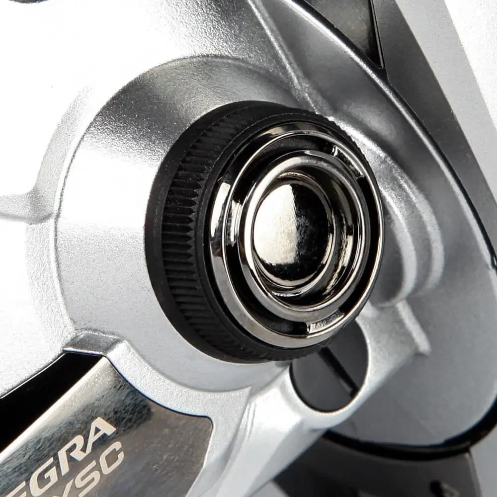 SHIMANO Big Pit Surf Reel ULTEGRA CI4+ 5500 XSC - Image 8