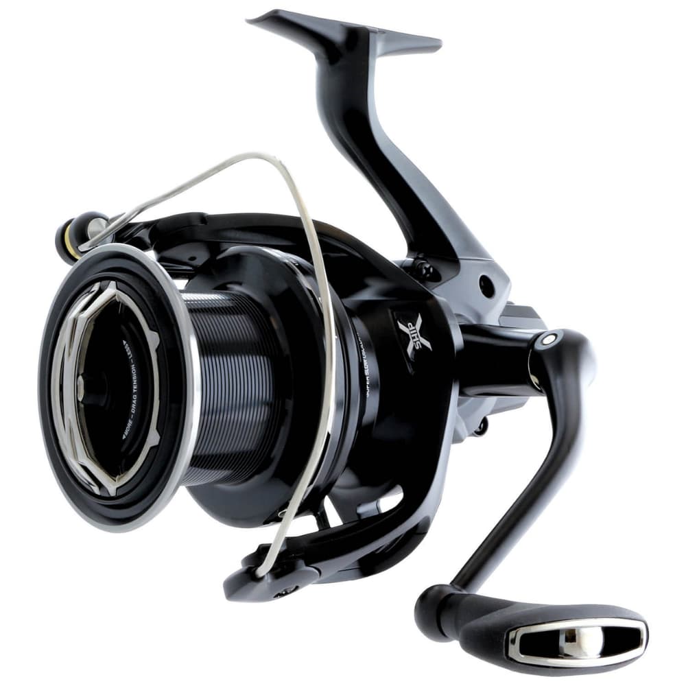 SHIMANO Big Pit Surf Reel ULTEGRA XTD 5500 - Image 2