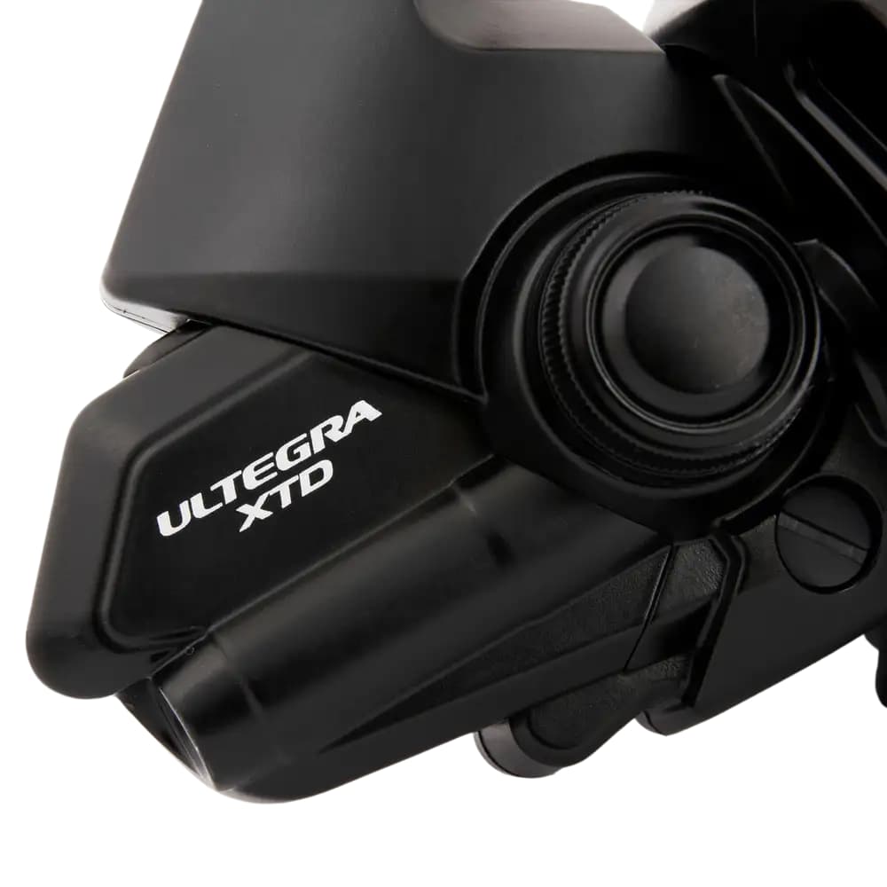 SHIMANO Big Pit Surf Reel ULTEGRA XTD 5500 - Image 11