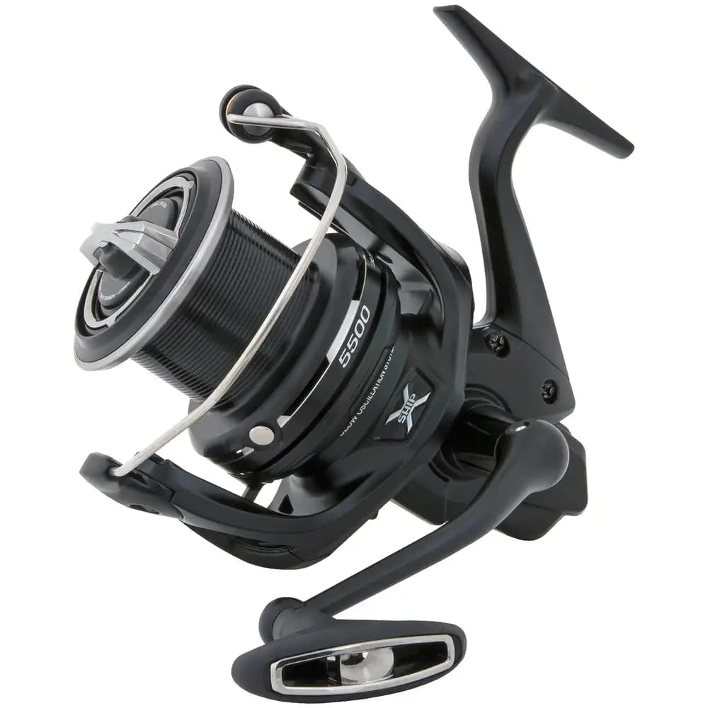 SHIMANO Big Pit Surf Reel ULTEGRA XTD 5500 - Image 12