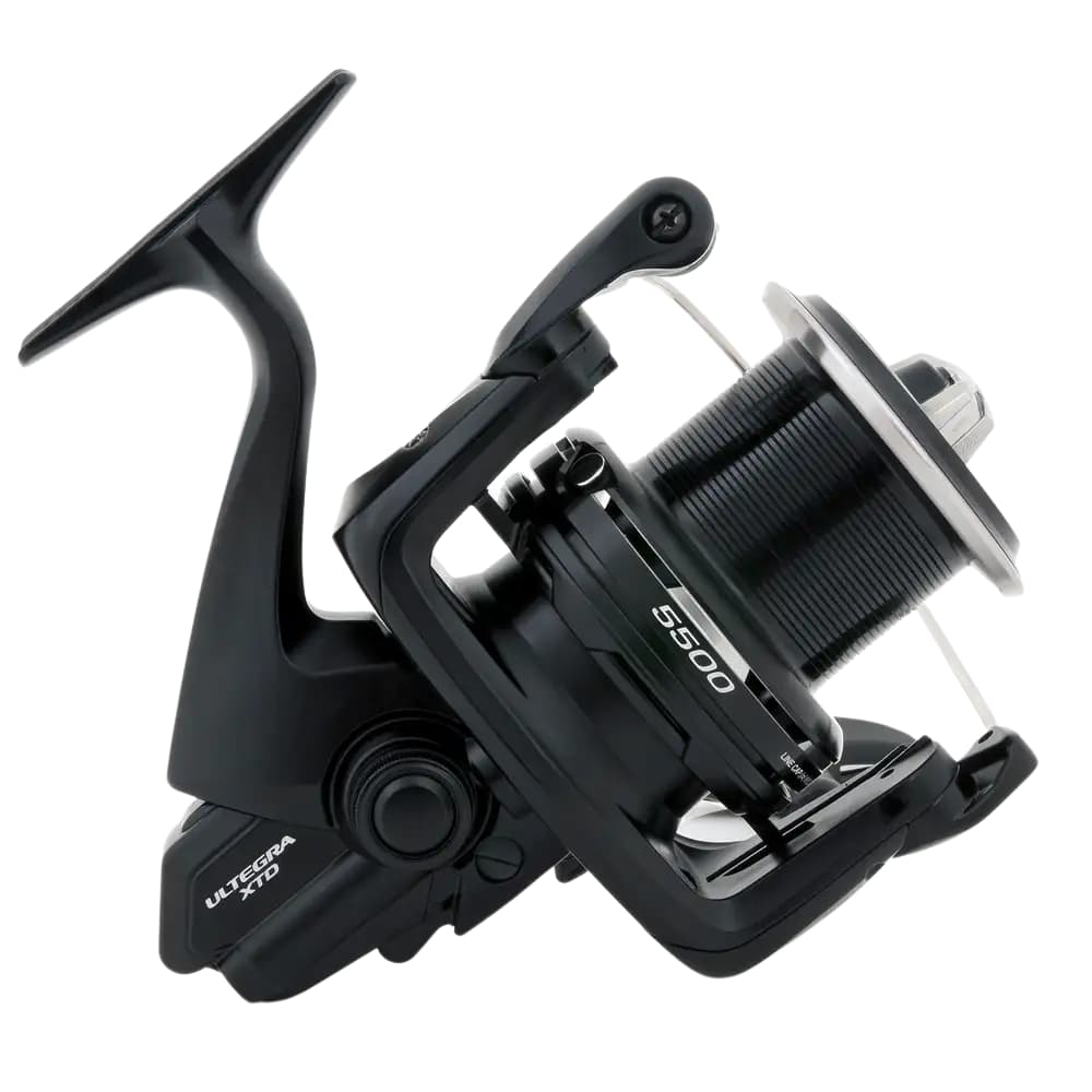 SHIMANO Big Pit Surf Reel ULTEGRA XTD 5500 - Image 13