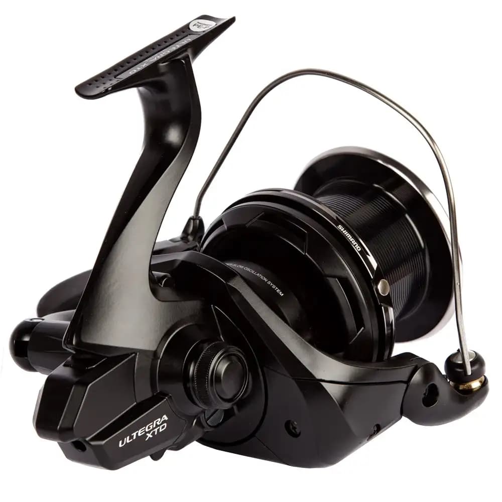 SHIMANO Big Pit Surf Reel ULTEGRA XTD 5500 - Image 3