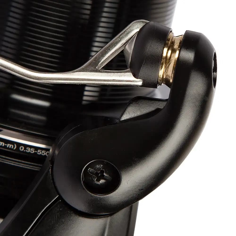 SHIMANO Big Pit Surf Reel ULTEGRA XTD 5500 - Image 5