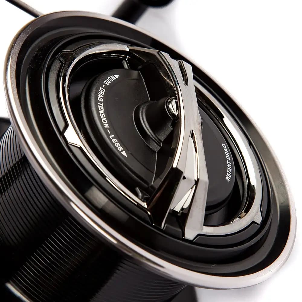 SHIMANO Big Pit Surf Reel ULTEGRA XTD 5500 - Image 7