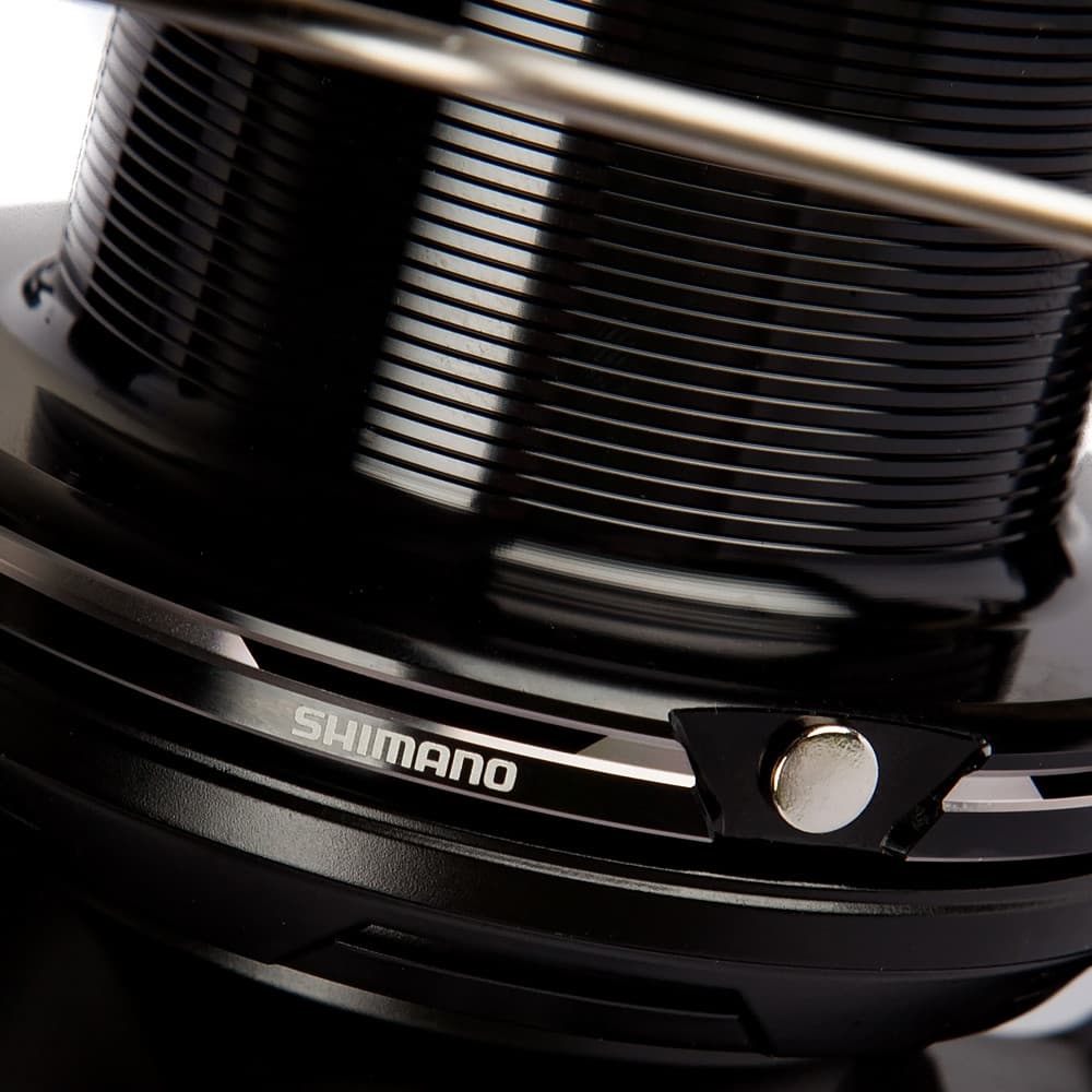SHIMANO Big Pit Surf Reel ULTEGRA XTD 5500 - Image 8
